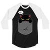 soon 3/4 Sleeve Shirt