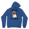 trust me i'm a dogtor Unisex Hoodie