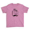 nothing mattress Youth Tee