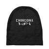 chingona Baby Beanies