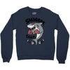sharrk team Crewneck Sweatshirt