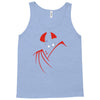 saturday morning super sniper Tank Top
