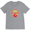 harlingen high V-Neck Tee