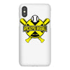 apocalypse baseball iPhoneX