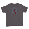 speak chimichanga and enter Youth Tee