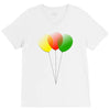 ballon V-Neck Tee
