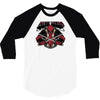 antihero 3/4 Sleeve Shirt