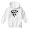 ny love Youth Hoodie