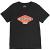herren vegemite ideales geburtstagsgeschenk oder pr&auml;sent V-Neck Tee