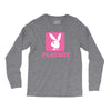 BAD RABBIT Long Sleeve Shirts