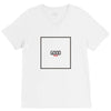 HUMAN V-Neck Tee