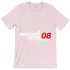 bigfoot nessie 08 T-Shirt
