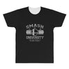 smash university All Over Men's T-shirt