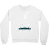 fail whale Crewneck Sweatshirt