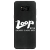 the loop chicago's classic rock 97.9 fm radio station Samsung Galaxy S8