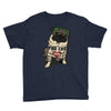 PUG LIFE Youth Tee