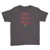 nuthouse Youth Tee