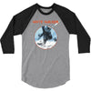 the night king 3/4 Sleeve Shirt