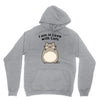 i am in love with cats Unisex Hoodie