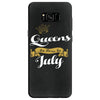 queens are born in july Samsung Galaxy S8