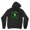 DABBİNG LEPRECHAUN Unisex Hoodie
