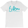bikini T-Shirt