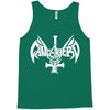 Canserbero Tank Top