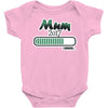 mum loading Baby Onesie