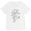 beethoven V-Neck Tee