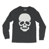 mr. skull Long Sleeve Shirts