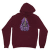 urealms   hopen for bopen Unisex Hoodie