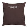 v tec Throw Pillow