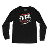 fatal Long Sleeve Shirts