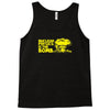 nuclear physics is the bomb Tank Top