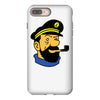 captain haddock tintin cartoon comic iPhone 8 Plus