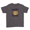 funny cat Youth Tee