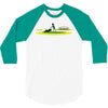 prankster 3/4 Sleeve Shirt