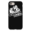 couch potato iPhone 8