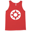 the big bang theory movie sheldon cooper violet lantern Tank Top