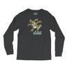 killer bunnies Long Sleeve Shirts