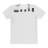 awesom o All Over Women's T-shirt