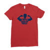 o'doyle rules Ladies Fitted T-Shirt