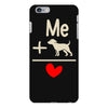 find and save ideas about i love dogs iPhone 6 Plus/6s Plus Case