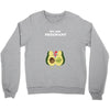 We Are Pregnant Crewneck Sweatshirt