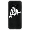 peter green inspired Samsung Galaxy S8
