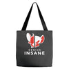 narf switch Tote Bags