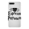 espresso patronum iPhone 7 Plus Case