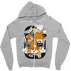 are you ready Zipper Hoodie