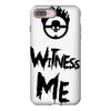 witness me iPhone 8 Plus