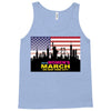 2018 Women's March On New York City Tank Top